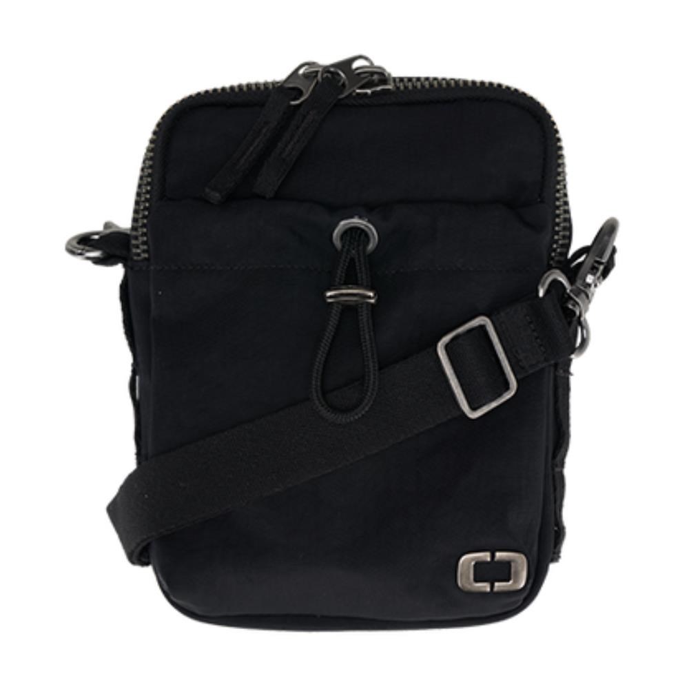 Ogio Rise Pouch Beutel, schwarz