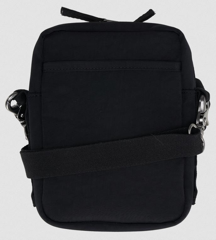 Ogio Rise Pouch Beutel, schwarz