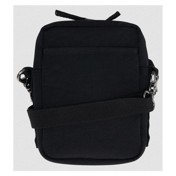 Ogio Rise Pouch Beutel, schwarz