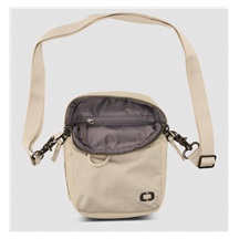 Ogio Rise Pouch Beutel, schwarz