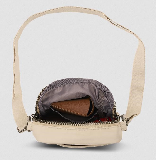 Ogio Rise Pouch Beutel, schwarz