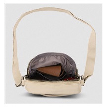 Ogio Rise Pouch Beutel, schwarz