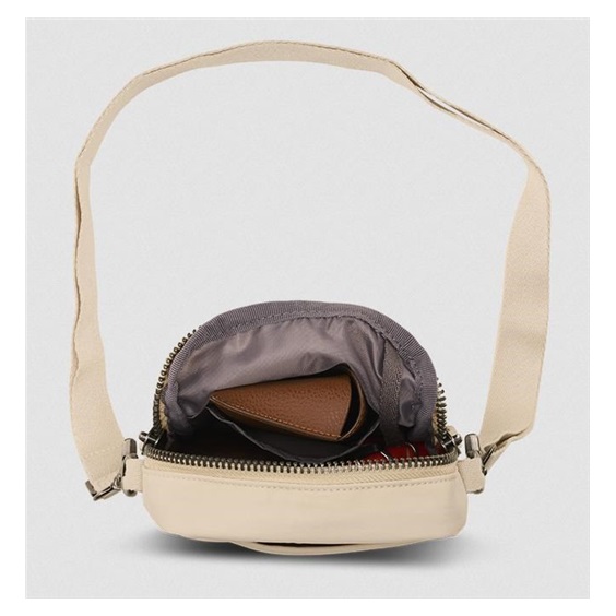 Ogio Rise Pouch Beutel, schwarz