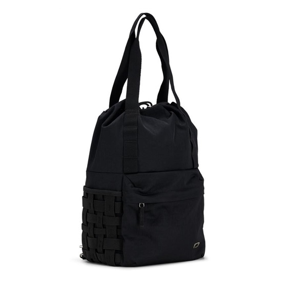 Ogio Rise Tote Tasche/Rucksack, schwarz