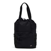 Ogio Rise Tote Tasche/Rucksack, schwarz