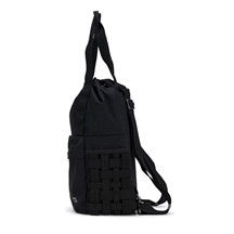 Ogio Rise Tote Tasche/Rucksack, schwarz