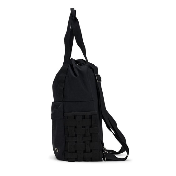 Ogio Rise Tote Tasche/Rucksack, schwarz