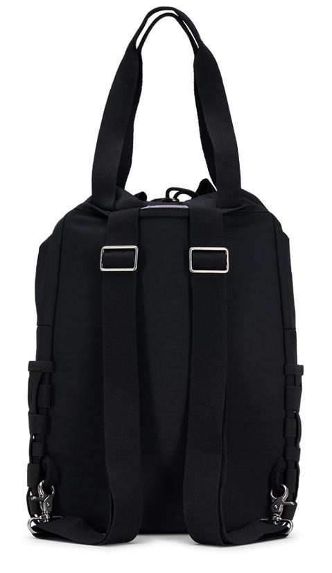 Ogio Rise Tote Tasche/Rucksack, schwarz