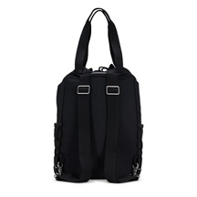 Ogio Rise Tote Tasche/Rucksack, schwarz