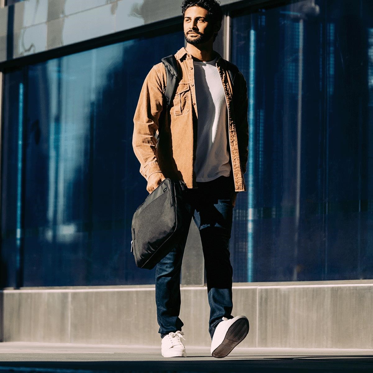Ogio Pace Pro Brief Pack