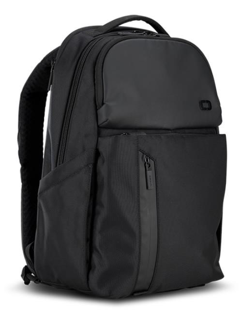 Ogio Pace Pro 20L Rucksack, schwarz