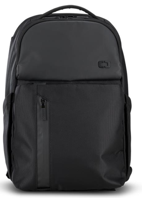Ogio Pace Pro 20L Rucksack, schwarz
