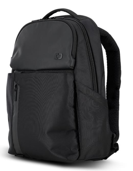 Ogio Pace Pro 20L Rucksack, schwarz