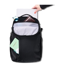 Ogio Pace Pro 20L Rucksack, schwarz