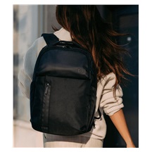 Ogio Pace Pro 20L Rucksack, schwarz
