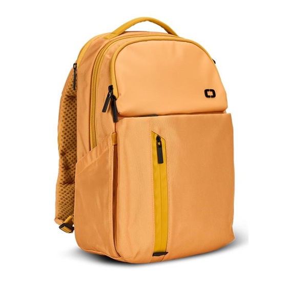Ogio Pace Pro 20L Rucksack, saffron