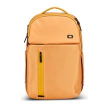 Ogio Pace Pro 20L Rucksack, saffron