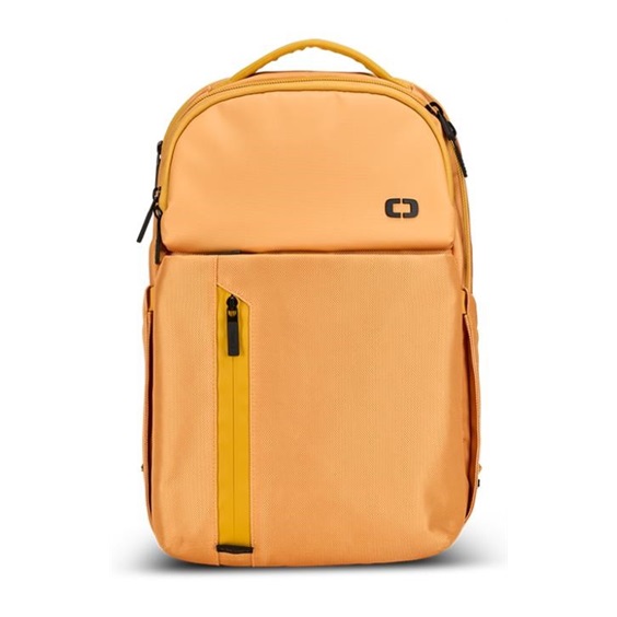Ogio Pace Pro 20L Rucksack, saffron