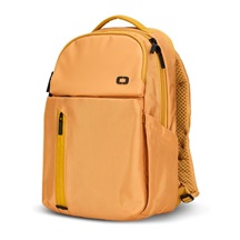 Ogio Pace Pro 20L Rucksack, saffron