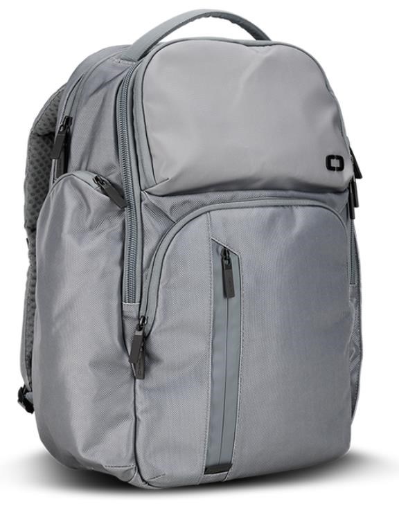 Ogio Pace Pro 25L Rucksack, stormy weather