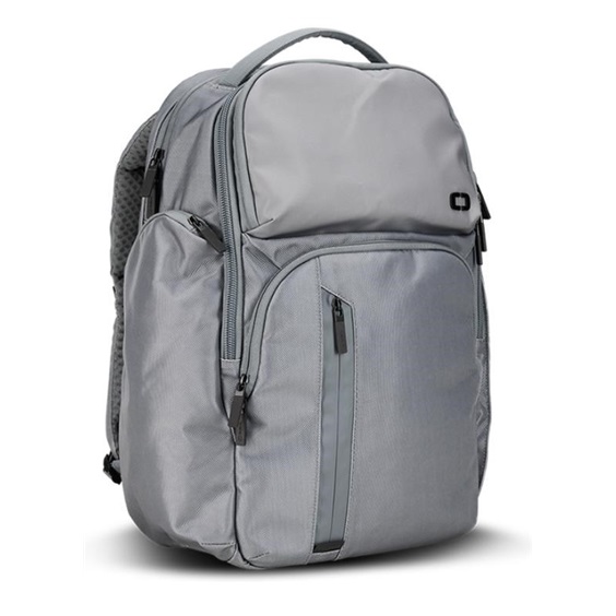Ogio Pace Pro 25L Rucksack, stormy weather