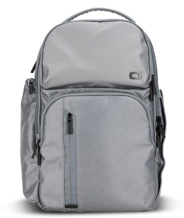 Ogio Pace Pro 25L Rucksack, stormy weather
