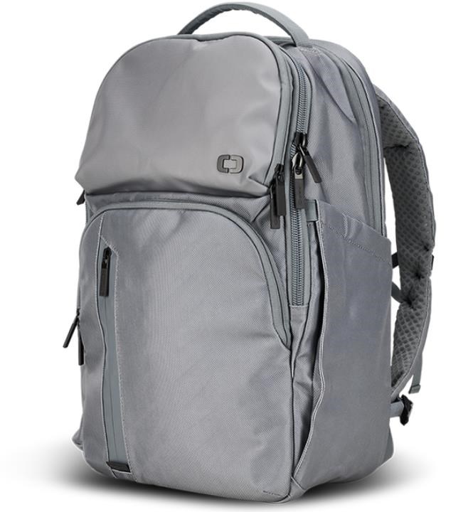 Ogio Pace Pro 25L Rucksack, stormy weather