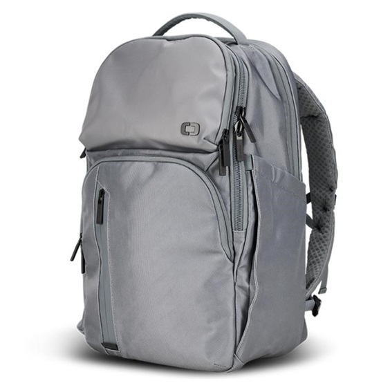 Ogio Pace Pro 25L Rucksack, stormy weather