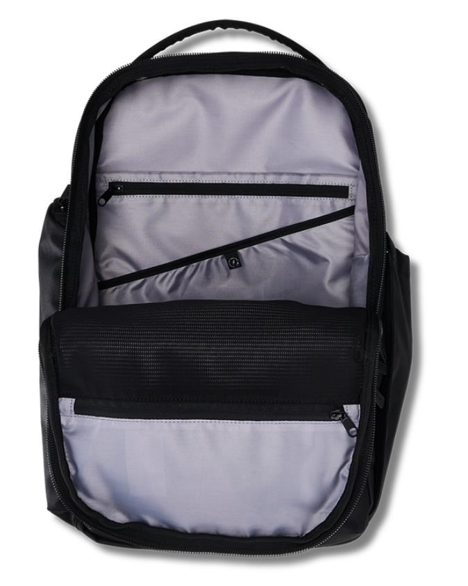 Ogio Pace Pro 25L Rucksack, stormy weather