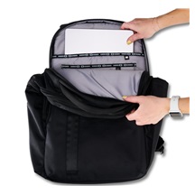 Ogio Pace Pro 25L Rucksack, stormy weather