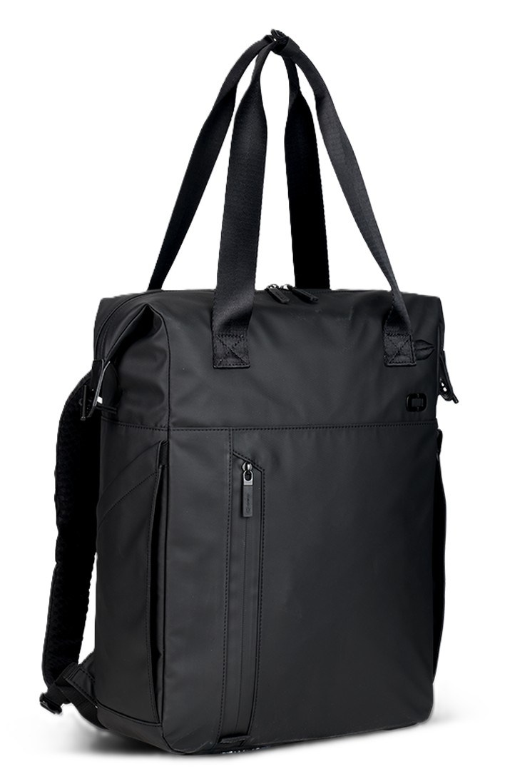 Ogio Pace Pro Cooler Tote 20L Kühltasche, schwarz