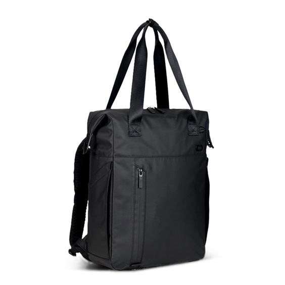 Ogio Pace Pro Cooler Tote 20L Kühltasche, schwarz