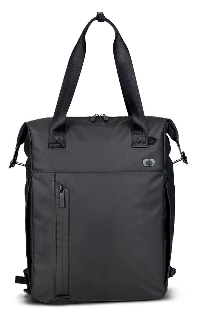 Ogio Pace Pro Cooler Tote 20L Kühltasche, schwarz