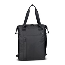 Ogio Pace Pro Cooler Tote 20L Kühltasche, schwarz