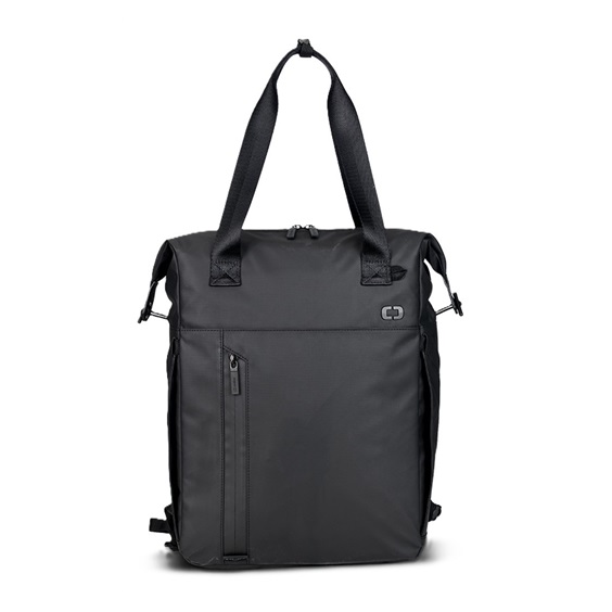 Ogio Pace Pro Cooler Tote 20L Kühltasche, schwarz