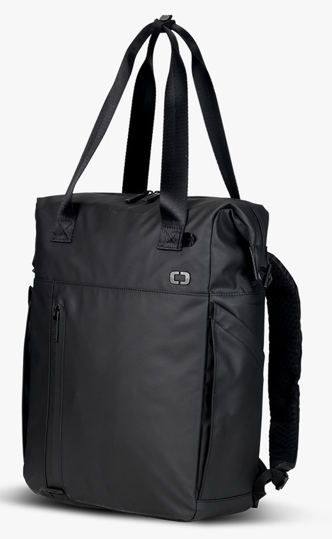 Ogio Pace Pro Cooler Tote 20L Kühltasche, schwarz