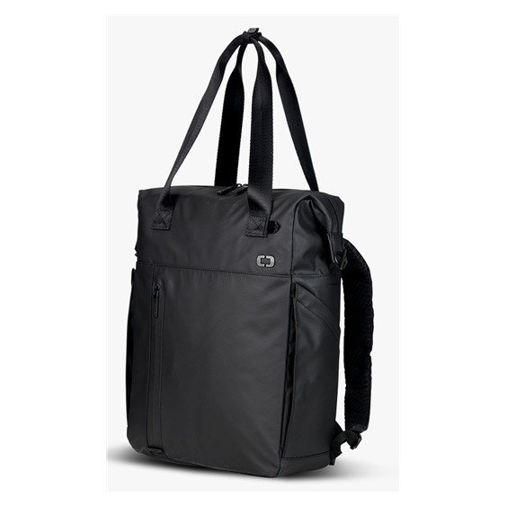 Ogio Pace Pro Cooler Tote 20L Kühltasche, schwarz