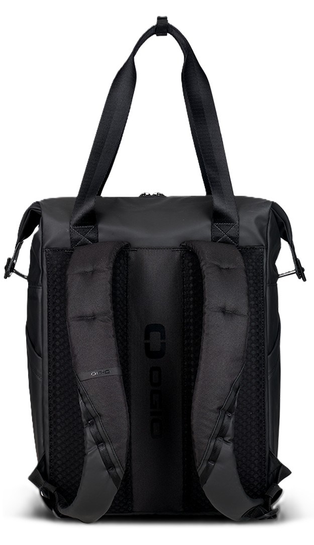Ogio Pace Pro Cooler Tote 20L Kühltasche, schwarz