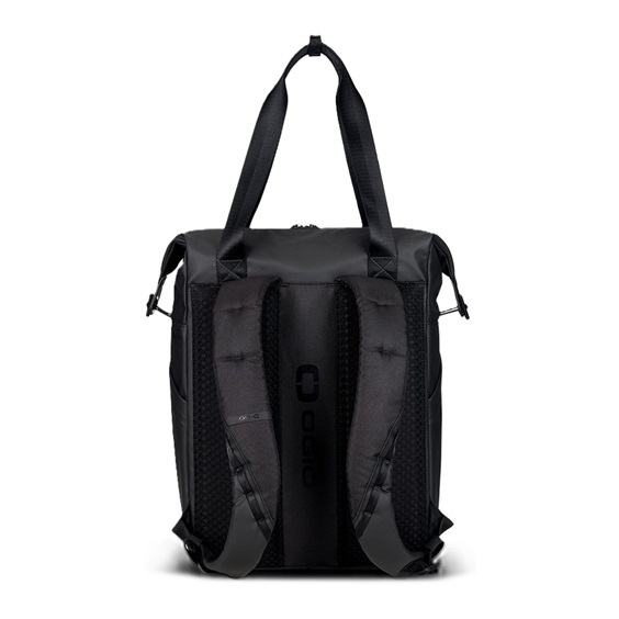 Ogio Pace Pro Cooler Tote 20L Kühltasche, schwarz