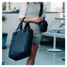 Ogio Pace Pro Cooler Tote 20L Kühltasche, schwarz