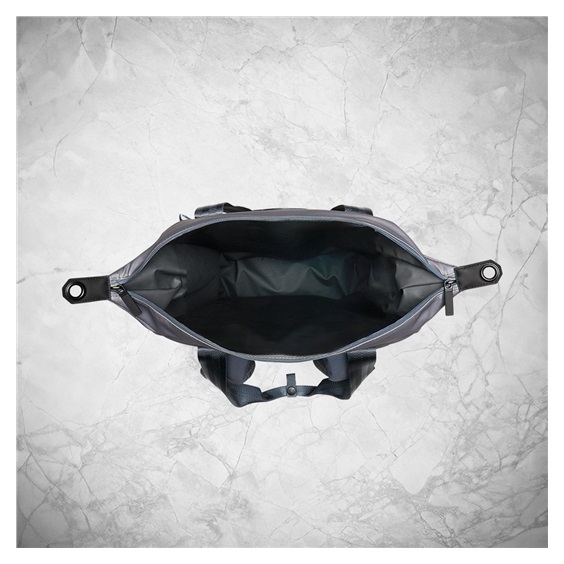 Ogio Pace Pro Cooler Tote 20L Kühltasche, schwarz