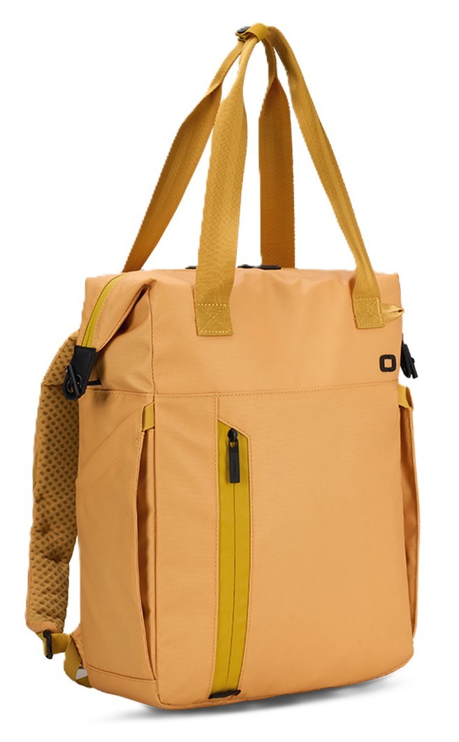 Ogio Pace Pro Cooler Tote 20L Kühltasche, saffron