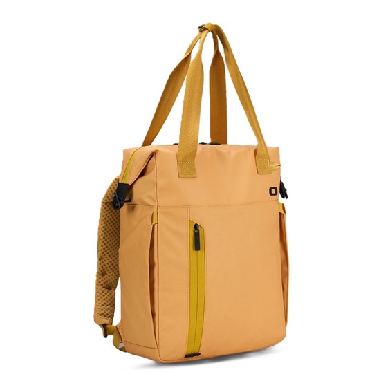 Ogio Pace Pro Cooler Tote 20L Kühltasche, saffron