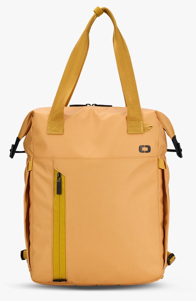 Ogio Pace Pro Cooler Tote 20L Kühltasche, saffron