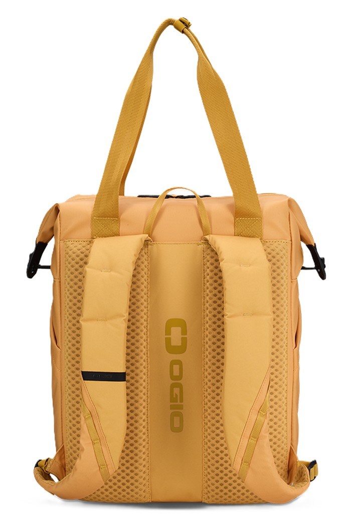 Ogio Pace Pro Cooler Tote 20L Kühltasche, saffron