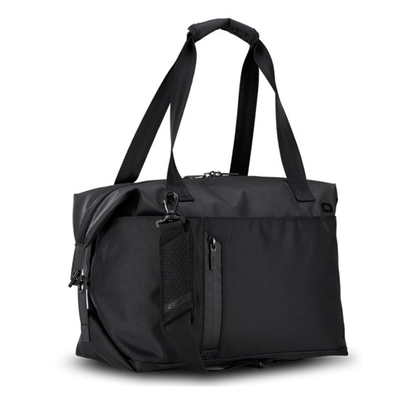 Ogio Pace Pro 42L Duffel Pack, schwarz