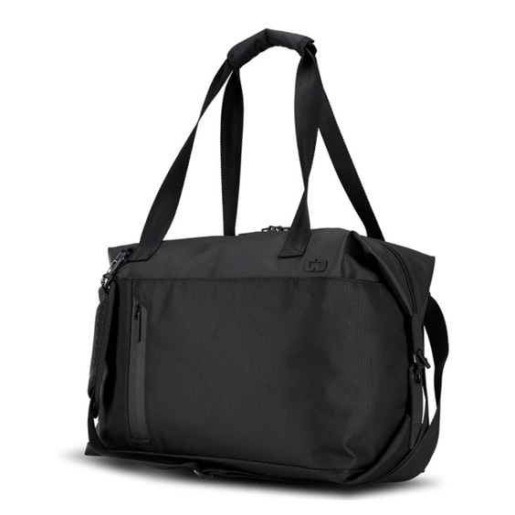 Ogio Pace Pro 42L Duffel Pack, schwarz