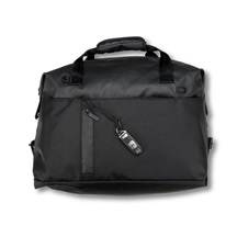 Ogio Pace Pro 42L Duffel Pack, schwarz