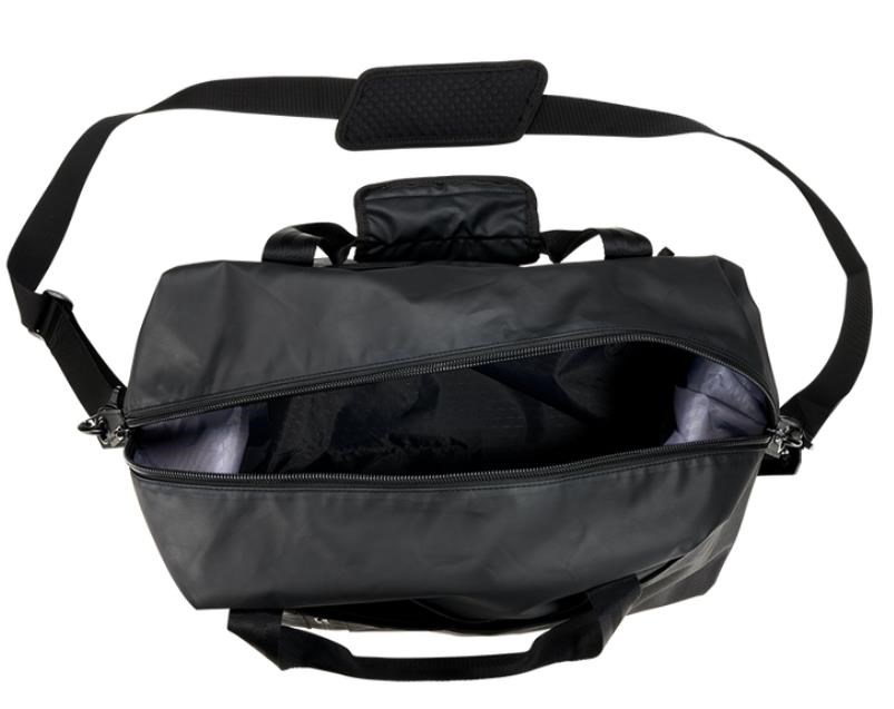 Ogio Pace Pro 42L Duffel Pack, schwarz