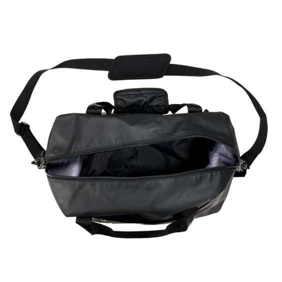 Ogio Pace Pro 42L Duffel Pack, schwarz
